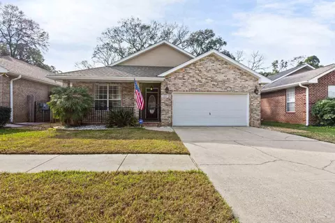 1007 Patriot Pl, Pensacola, FL 32534