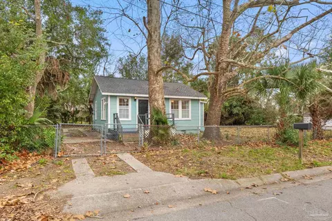512 N M St, Pensacola, FL 32501