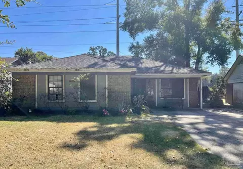 7738 Deborah Dr, Pensacola, FL 32514