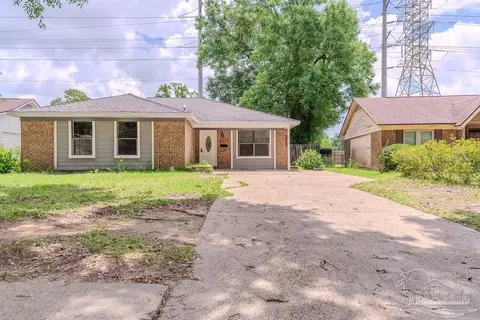 7738 Deborah Dr, Pensacola, FL 32514