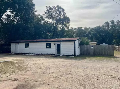 2515 Johnson Ave, Pensacola, FL 32514