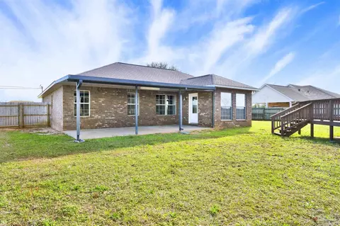 Exterior - 3351 N Simmons Rd, Jay, FL 32565 photo 6 of 10
