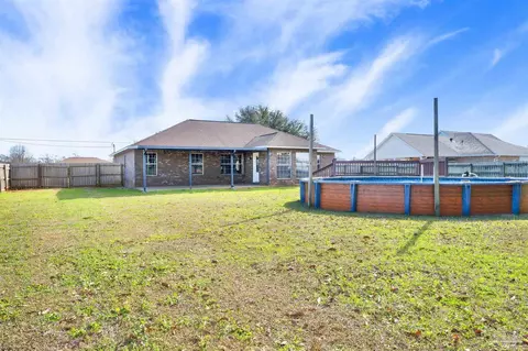 Other - 3351 N Simmons Rd, Jay, FL 32565 photo 7 of 8