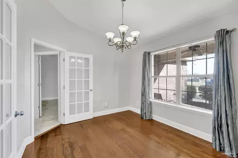 Entry Way - 3351 N Simmons Rd, Jay, FL 32565 photo 1 of 4