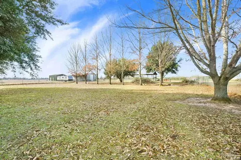 Exterior - 3351 N Simmons Rd, Jay, FL 32565 photo 7 of 10