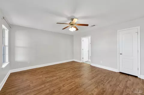 Bedroom - 3351 N Simmons Rd, Jay, FL 32565 photo 1 of 3