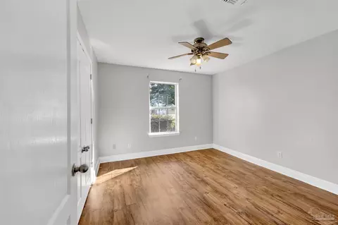 Bedroom - 3351 N Simmons Rd, Jay, FL 32565 photo 2 of 3
