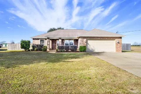 Exterior - 3351 N Simmons Rd, Jay, FL 32565 photo 10 of 10
