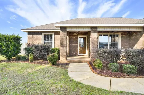 Exterior - 3351 N Simmons Rd, Jay, FL 32565 photo 2 of 10