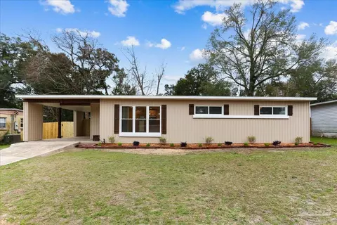 207 Alton Rd, Pensacola, FL 32507
