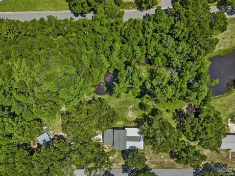 400 Orby St, Pensacola, FL 32526