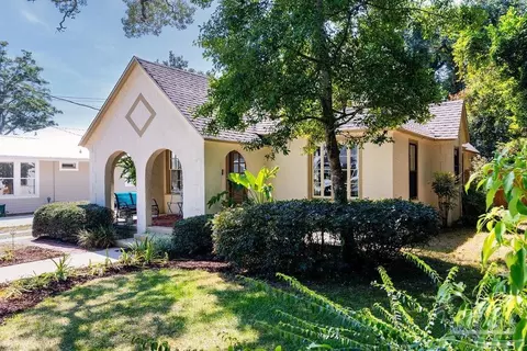 1911 E Mallory St, Pensacola, FL 32503