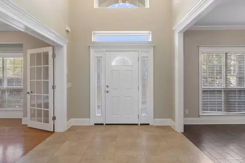 Entry Way - 6034 E Cambridge Way, Pace, FL 32571 photo 1 of 6