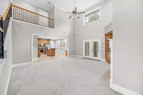 Living - 6034 E Cambridge Way, Pace, FL 32571 photo 3 of 5