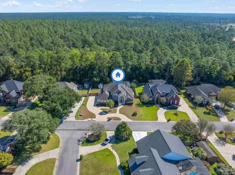 View/Area - 6034 E Cambridge Way, Pace, FL 32571 photo 3 of 5