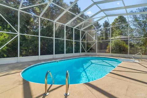 Exterior - 6034 E Cambridge Way, Pace, FL 32571 photo 4 of 6
