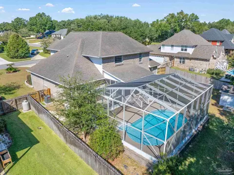 View/Area - 6034 E Cambridge Way, Pace, FL 32571 photo 1 of 5