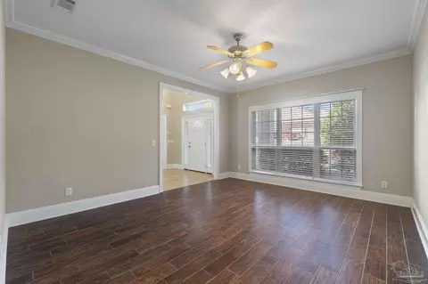 Living - 6034 E Cambridge Way, Pace, FL 32571 photo 2 of 5
