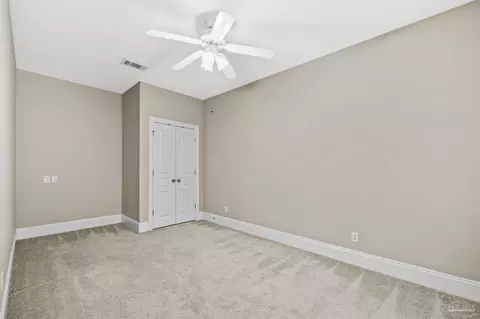 Bedroom - 6034 E Cambridge Way, Pace, FL 32571 photo 3 of 8