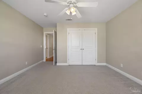 Bedroom - 6034 E Cambridge Way, Pace, FL 32571 photo 6 of 8