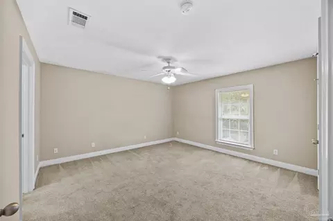 Bedroom - 6034 E Cambridge Way, Pace, FL 32571 photo 8 of 8