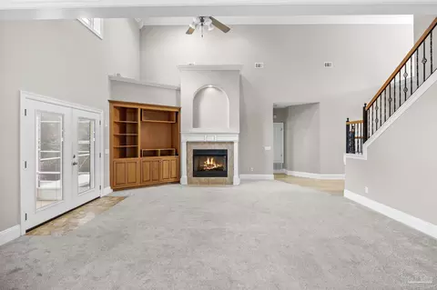 Living - 6034 E Cambridge Way, Pace, FL 32571 photo 4 of 5