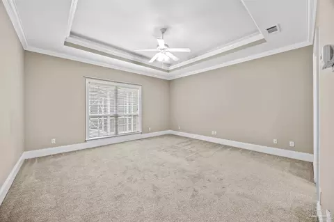 Bedroom - 6034 E Cambridge Way, Pace, FL 32571 photo 1 of 8