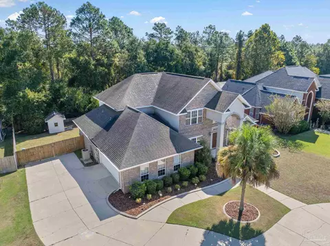 View/Area - 6034 E Cambridge Way, Pace, FL 32571 photo 4 of 5