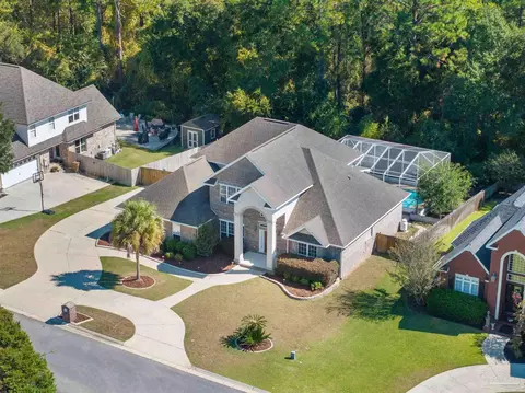 View/Area - 6034 E Cambridge Way, Pace, FL 32571 photo 5 of 5