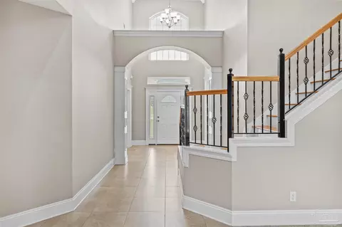 Entry Way - 6034 E Cambridge Way, Pace, FL 32571 photo 2 of 6