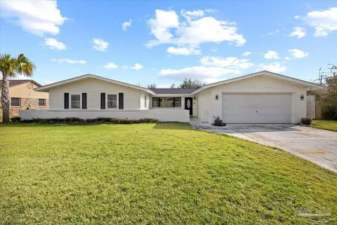 2521 Tomlinson Rd, Pensacola, FL 32526