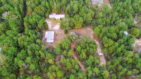 12339 Cooper Rd, Holt, FL 32564