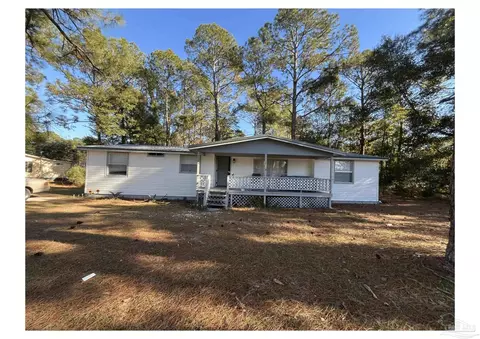 12325 Ailanthus Dr, Pensacola, FL 32506