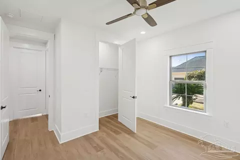 Bedroom - 3163 Southfork Dr, Pace, FL 32571 photo 3 of 6