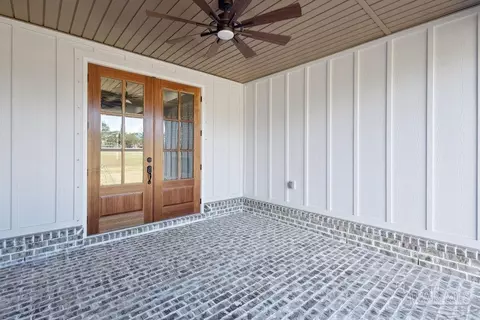 Exterior - 3163 Southfork Dr, Pace, FL 32571 photo 4 of 4