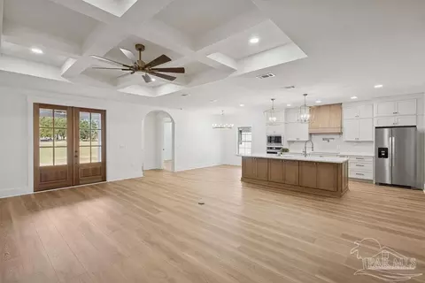 Living - 3163 Southfork Dr, Pace, FL 32571 photo 1 of 3
