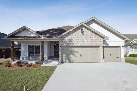 3163 Southfork Dr, Pace, FL 32571