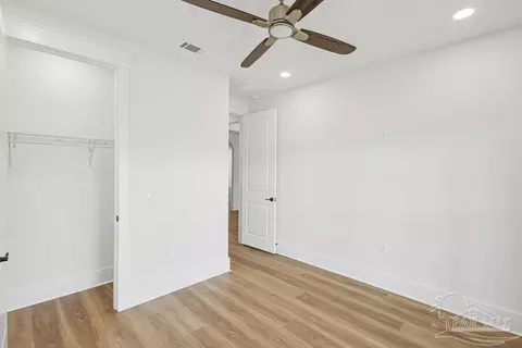 Bedroom - 3163 Southfork Dr, Pace, FL 32571 photo 1 of 6