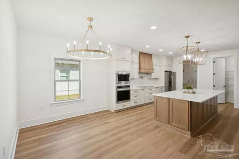 Kitchen - 3163 Southfork Dr, Pace, FL 32571 photo 1 of 2