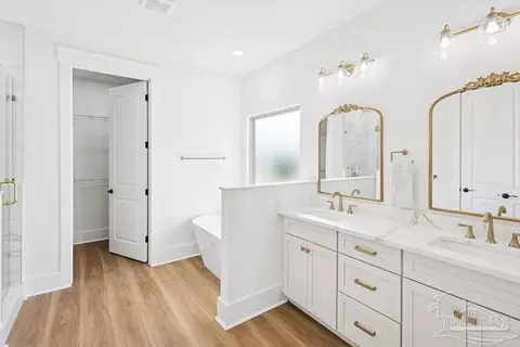 Bath - 3163 Southfork Dr, Pace, FL 32571 photo 3 of 5