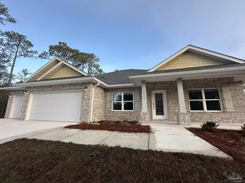 6558 Leisure St, Navarre, FL 32566