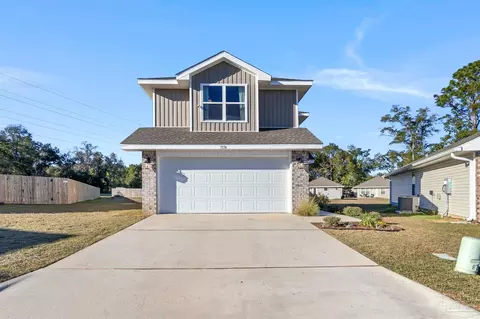 7174 Sonny Dr, Pensacola, FL 32504