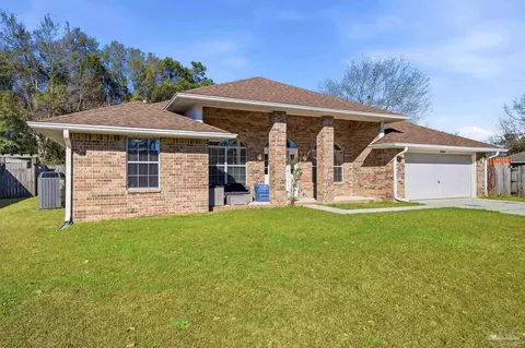 1844 Wareham Way, Cantonment, FL 32533 photo 46