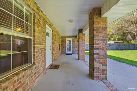 1844 Wareham Way, Cantonment, FL 32533 photo 38