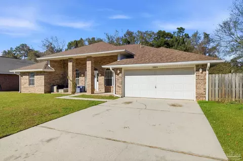 1844 Wareham Way, Cantonment, FL 32533 photo 45
