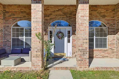 1844 Wareham Way, Cantonment, FL 32533 photo 2