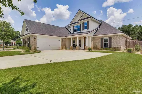 6044 Huntington Creek Blvd, Pensacola, FL 32526