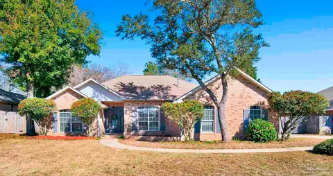 3012 Corsair Dr, Pensacola, FL 32507