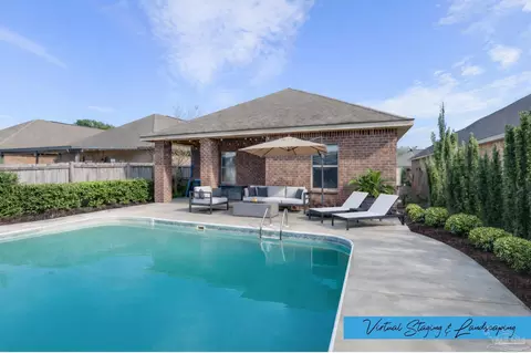 8855 Ridgebrook Ct, Pensacola, FL 32534
