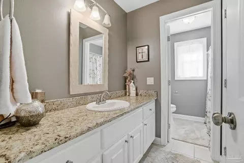 Bath - 1760 Condor Dr, Cantonment, FL 32533 photo 6 of 7